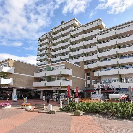 Apartamento Haus 