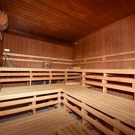 Apartamento Haus 