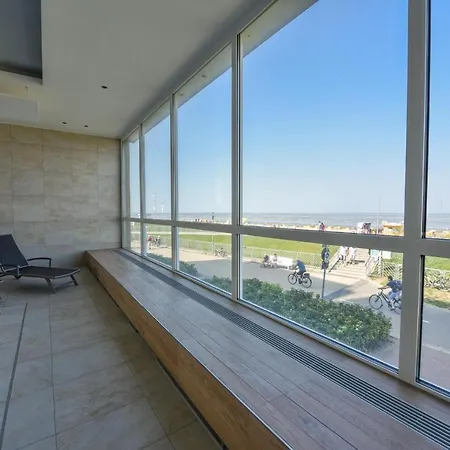 Apartamento Haus 