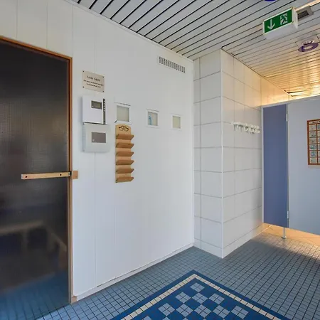 Haus Panorama Pan086 Duhnen