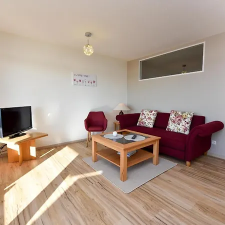 公寓 Haus 