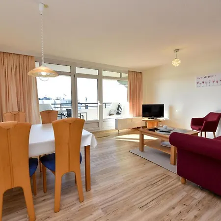 Apartamento Haus 