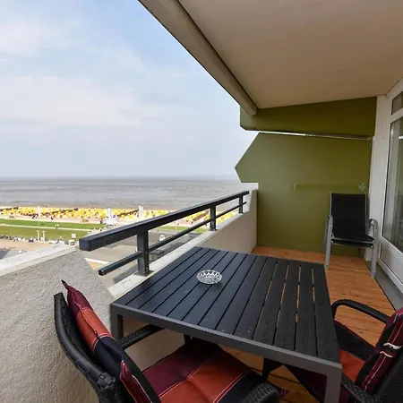 Apartamento Haus 
