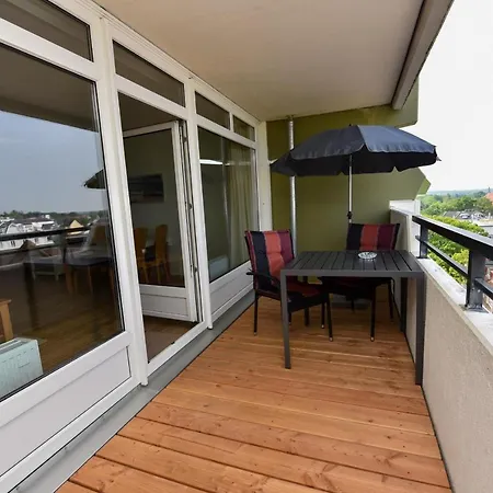 Apartamento Haus 